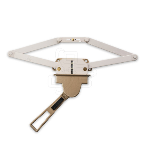 Lever Type Awining Operators Truth 10.14 Lever-Lock | Awning Window Operators | OGS