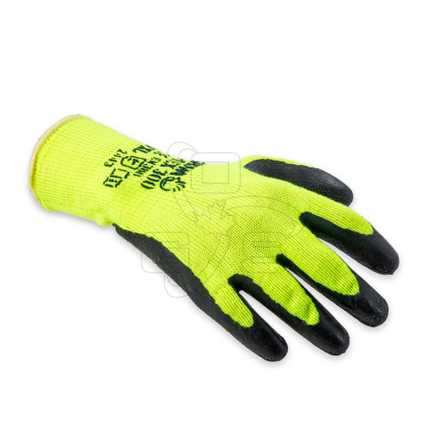 Hagane Coil Cut-Resistant Gloves