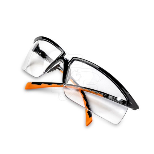 Privo Safety Glasses With Anti-Fog