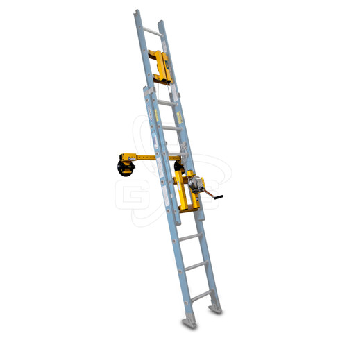Manual Ladder Lift Woods Powr-Grip 97920 Manual Ladder Lift Woods Powr-Grip 97920