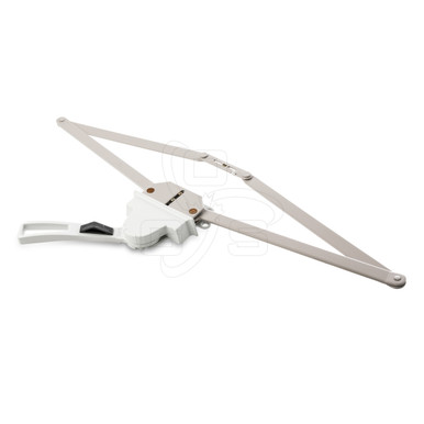 Lever Type Awining Operators Truth 10.10 Lever-Lock | Awning Window Operators | OGS