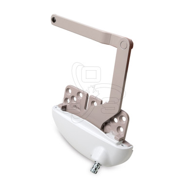 Roto X-Drive OP06 Dyad RH | Casement Window Operators | OGS