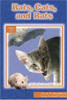 Learn to Read - Bats, Cats, and Rats