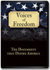 Voices of Freedom (MP3)