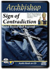 Sign of Contradiction: Good Friday and Beyond (CD)