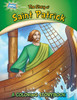 Coloring Book: The Story of Saint Patrick