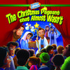 Brother Francis: The Christmas Pageant That Almost Wasn't
