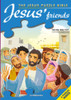 Jesus' Friends (Jesus Puzzle Bible)