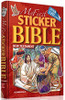 My First Sticker Bible