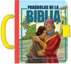 Parábolas de la Biblia