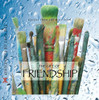 The Gift of Friendship (Quotes) (Gift Book)