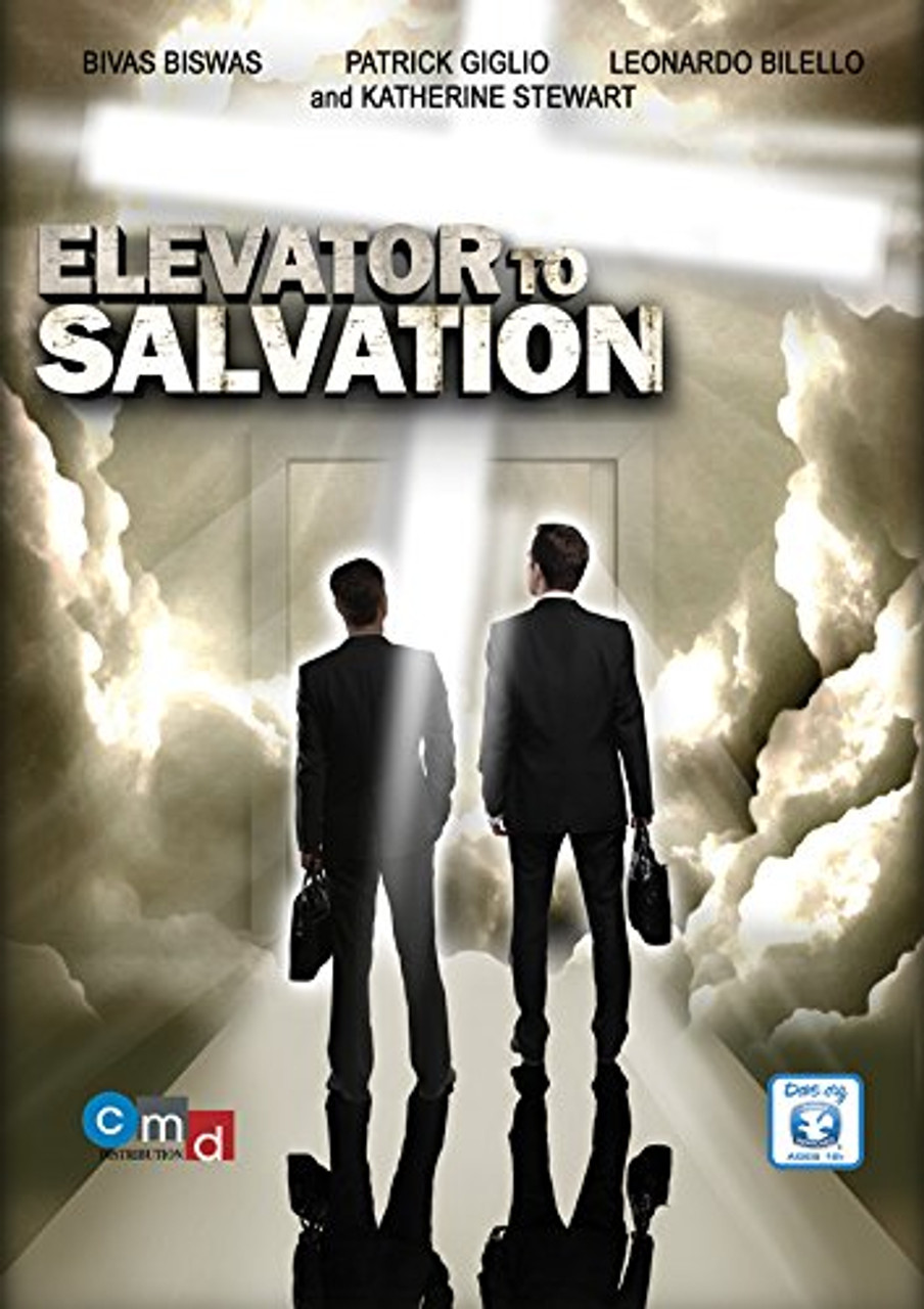 Elevator to Salvation