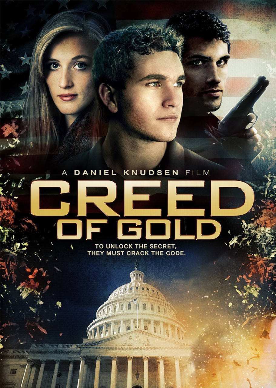 Creed Of Gold