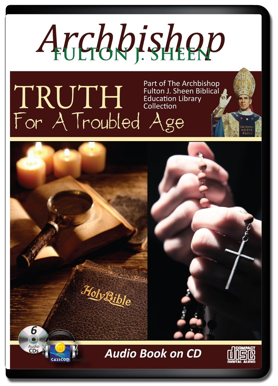 Truth for a Troubled Age (CD)