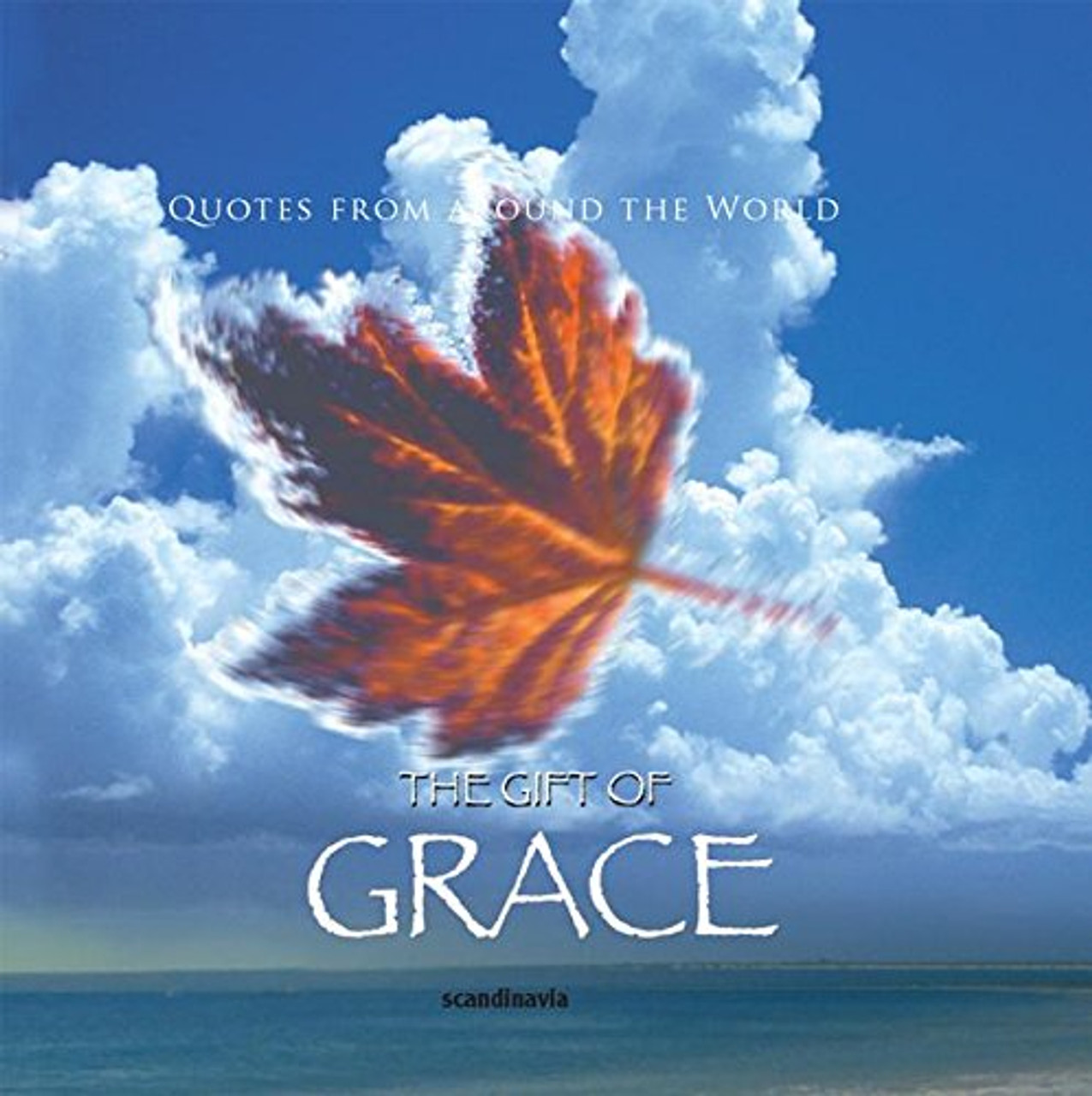 The Gift of Grace (Quotes) (Gift Book)