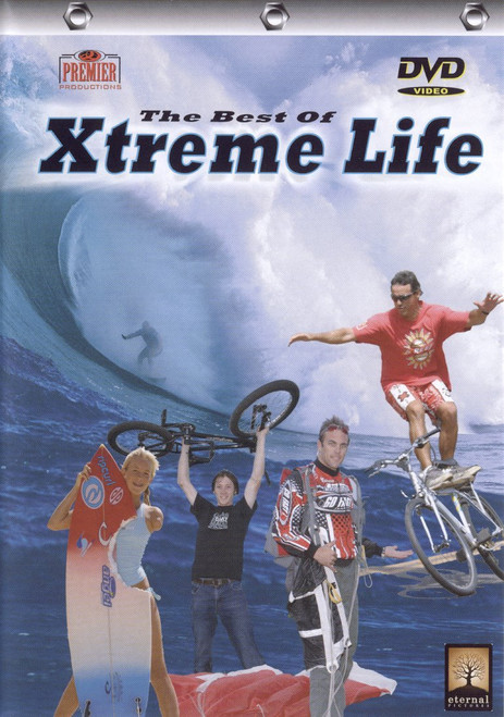 The Best of Xtreme Life - Volume 1