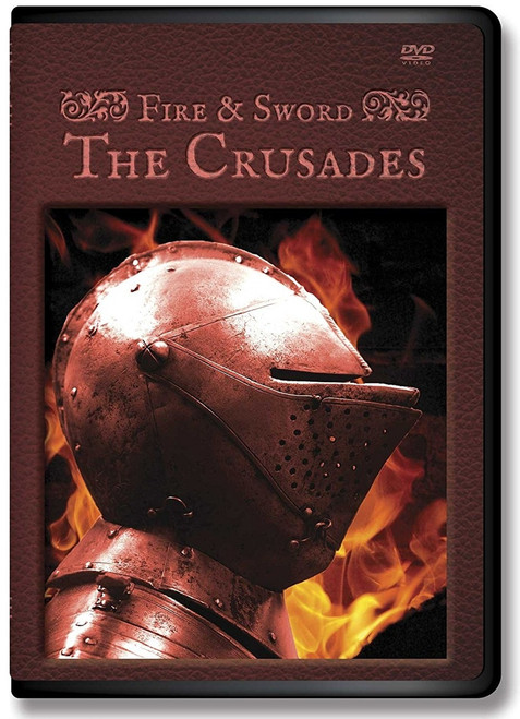Fire and Sword, The Crusades