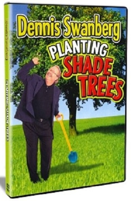 Planting Shade Trees