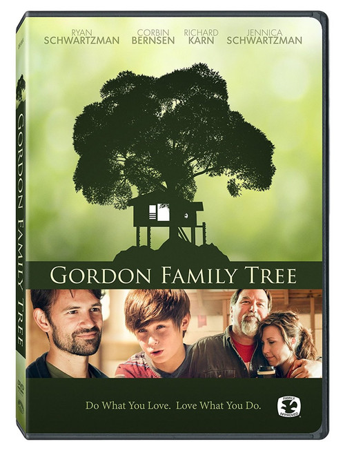 Gordon Family Tree