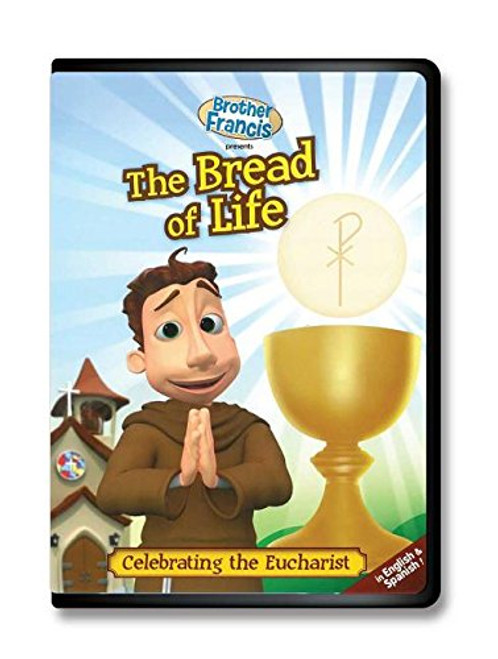 Brother Francis - The Bread of Life