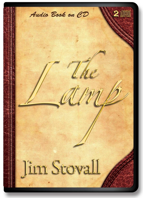 The Lamp (CD)