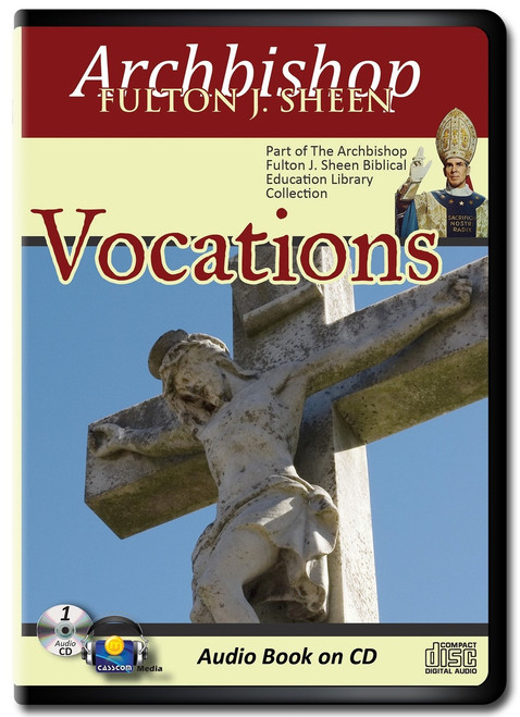 Vocations (CD)