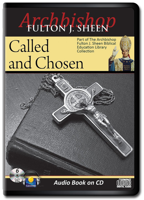 Called and Chosen (CD)