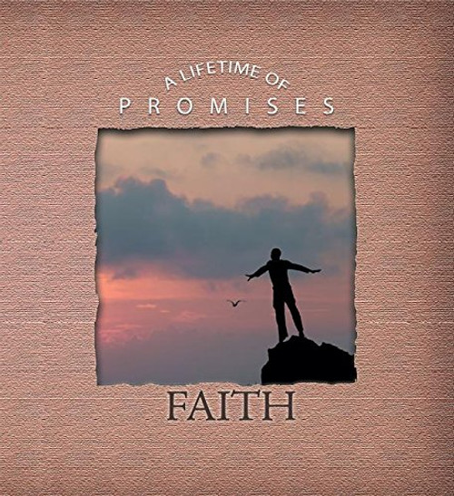 Faith (Lifetime of Promises)