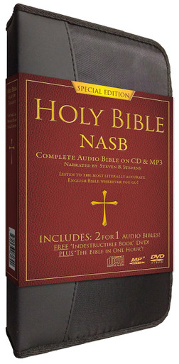 nasb audio bible mp3 free download