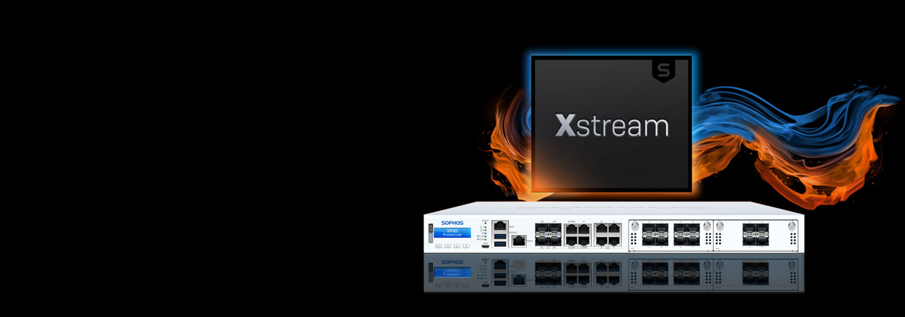 Sophos XG Firewalls are now in EOL state. Upgrade you XG firewall to XGS today.