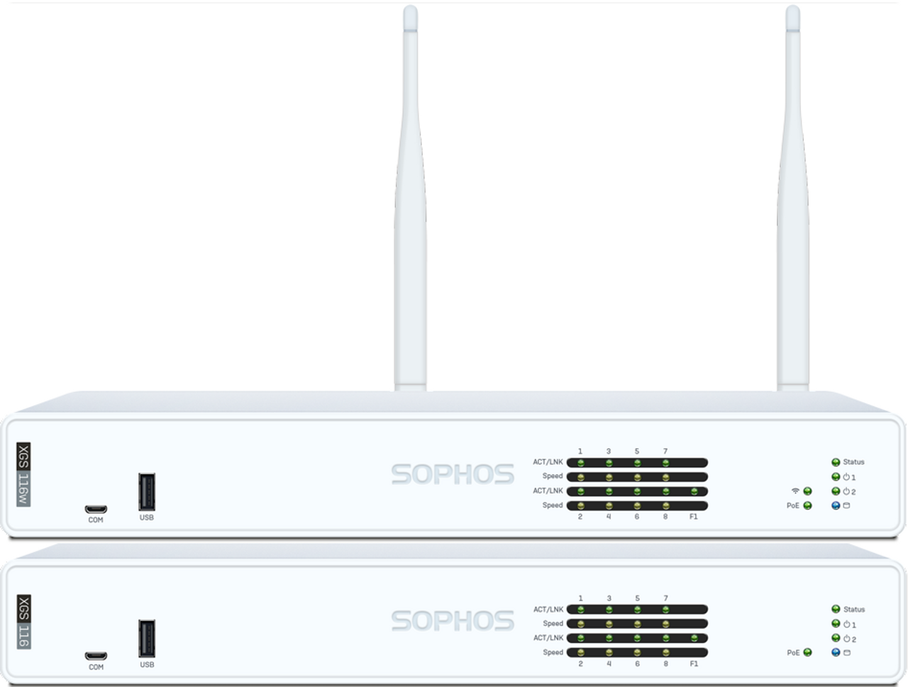 Sophos XGS 116/116w