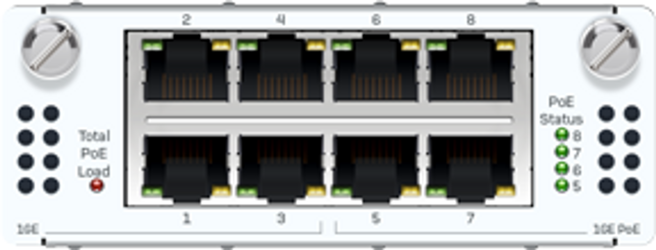 Add-on modules