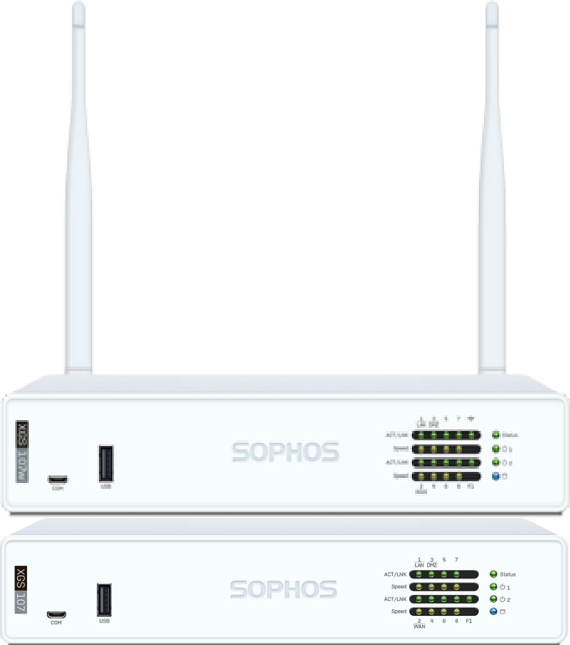 Sophos XGS 107/107w