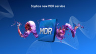 Sophos new MDR service