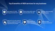 Top 6 benefits of MDR services for business
