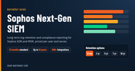 Sophos Next-Gen SIEM Explained