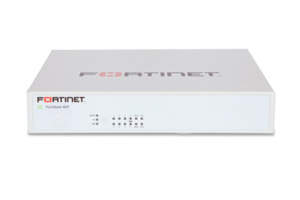 Fortinet Fortigate FG-80F front