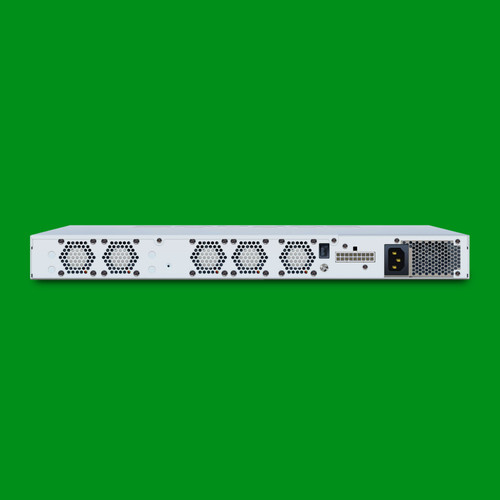 sophos firewall xgs 4300 back