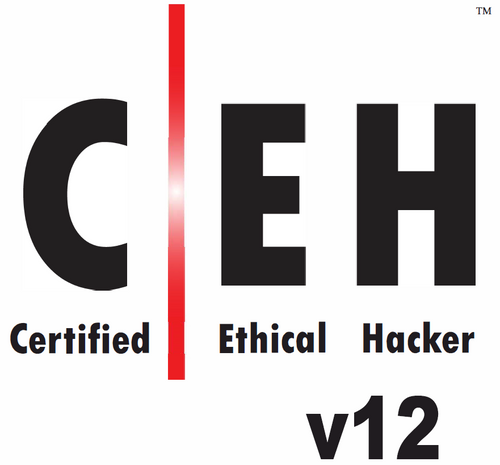 Certified Ethical Hacking CEH course - MasterClass CEHv12 - live instructor online course
