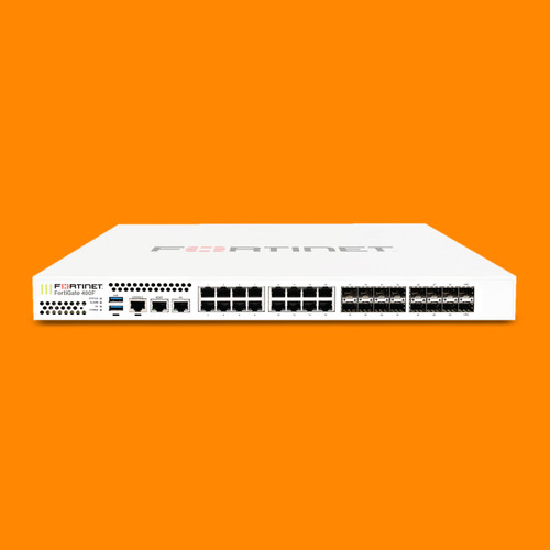 Fortinet Fortigate FG-400F Fortinet Fortigate FG-400F