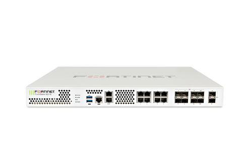 Fortinet Fortigate FG-601E front