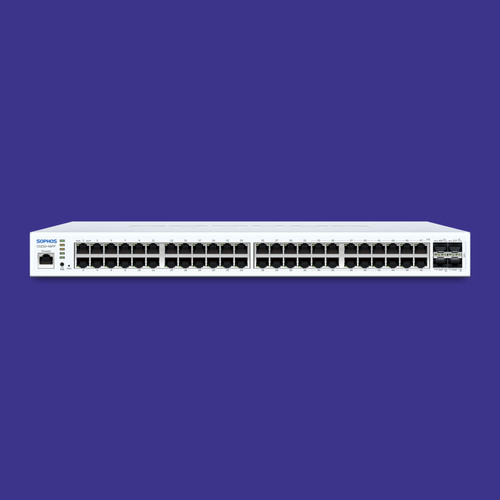 CS210-48FP Sophos Switch