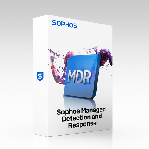 sophos intercept x advanced with XDR and MDR Complete