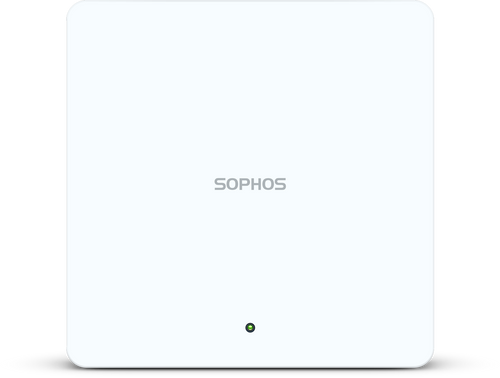 sophos ap6 front wireless access point wifi6