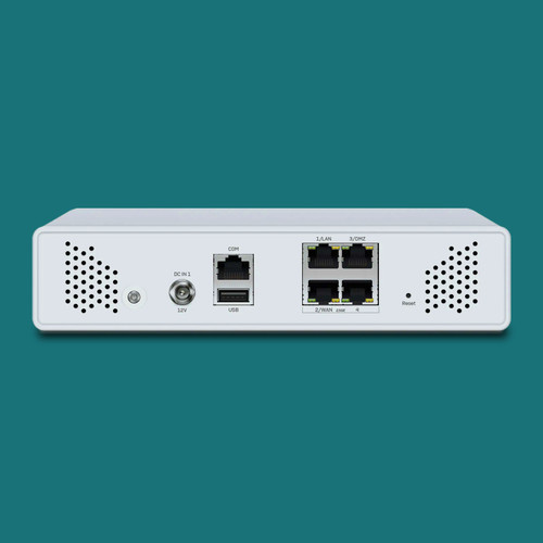 sophos firewall xgs 88 back gen2