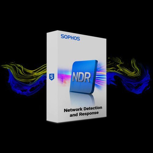 Sophos Network Detection and Response NDR