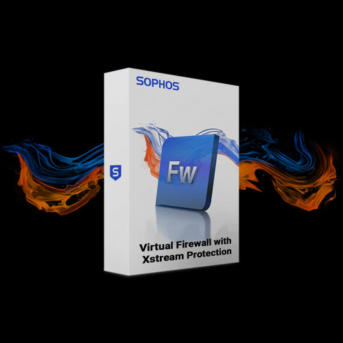 Sophos Virtaul Firewall