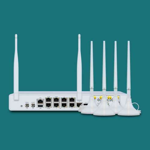 Sophos XGS 118w Gen2