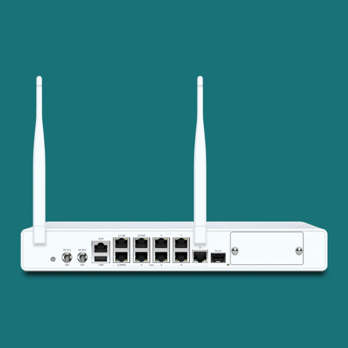 Sophos XGS 128w Gen2 with Standard Protection, 1-year