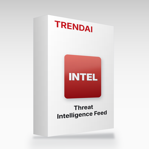 TrendAI Vision One Threat Intelligence Feed